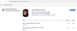 John Bellamy Foster