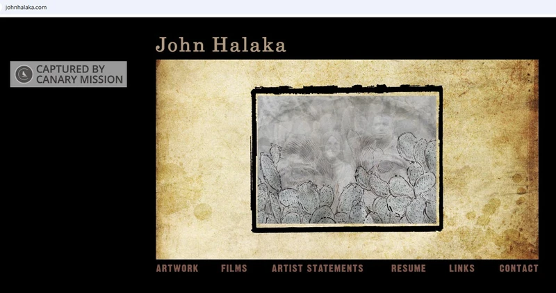 John Halaka_#13