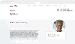 John Lear