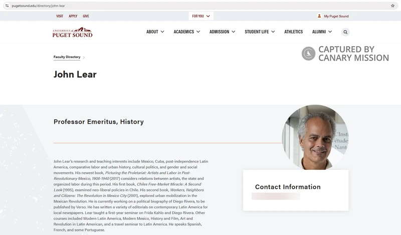John Lear_#7