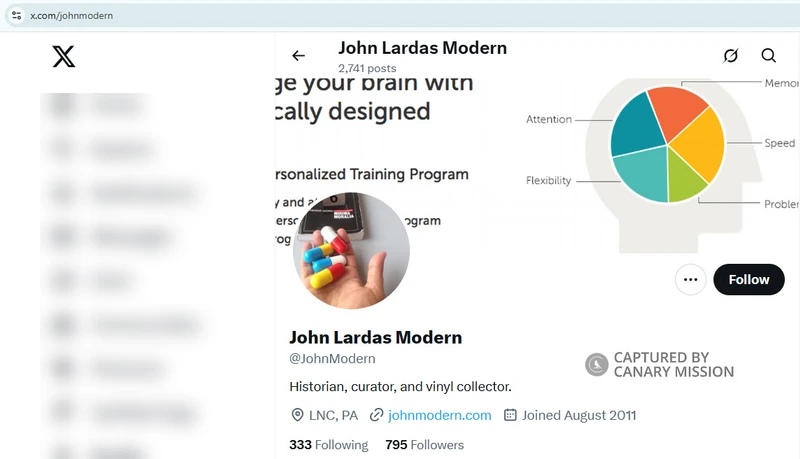 John Modern_#9