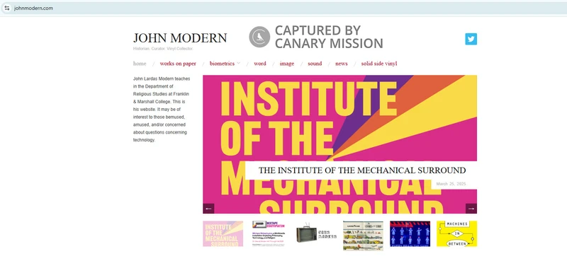 John Modern_#12