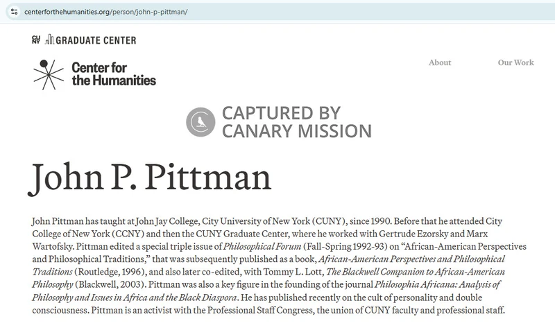 John Pittman_#9