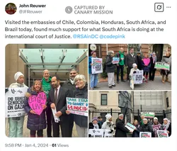 John Reuwer