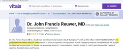 John Reuwer
