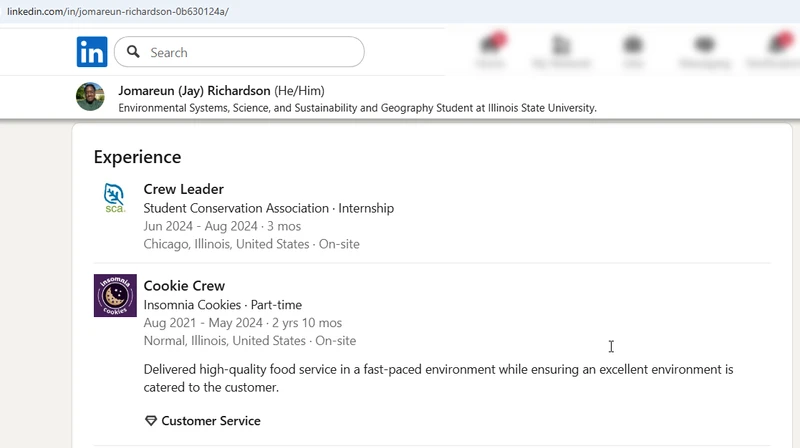 Jomareun Richardson_#8