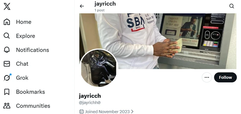 Jomareun Richardson_#5