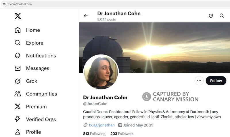Jonathan Cohn_#10