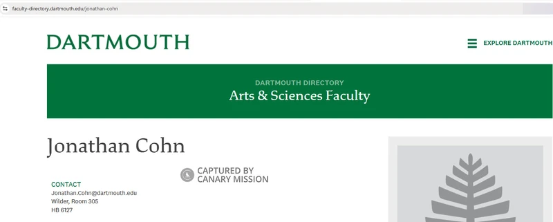 Jonathan Cohn_#9