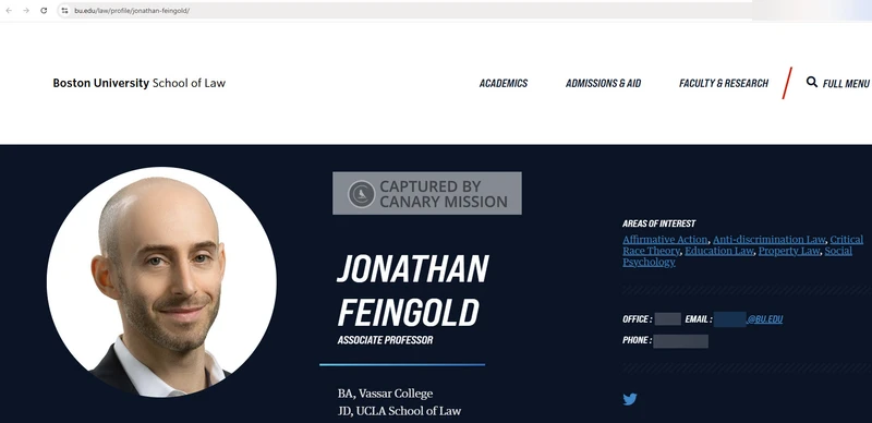 Jonathan Feingold_#8