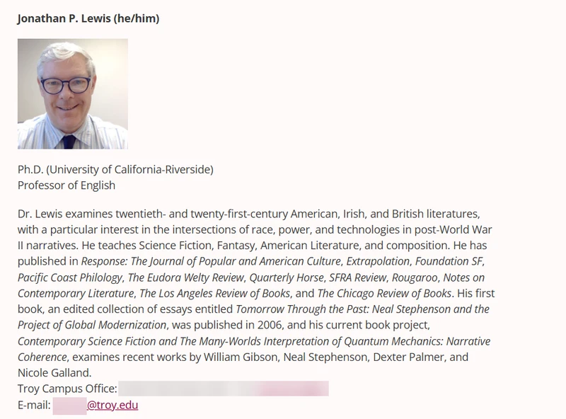 Jonathan P Lewis_#9