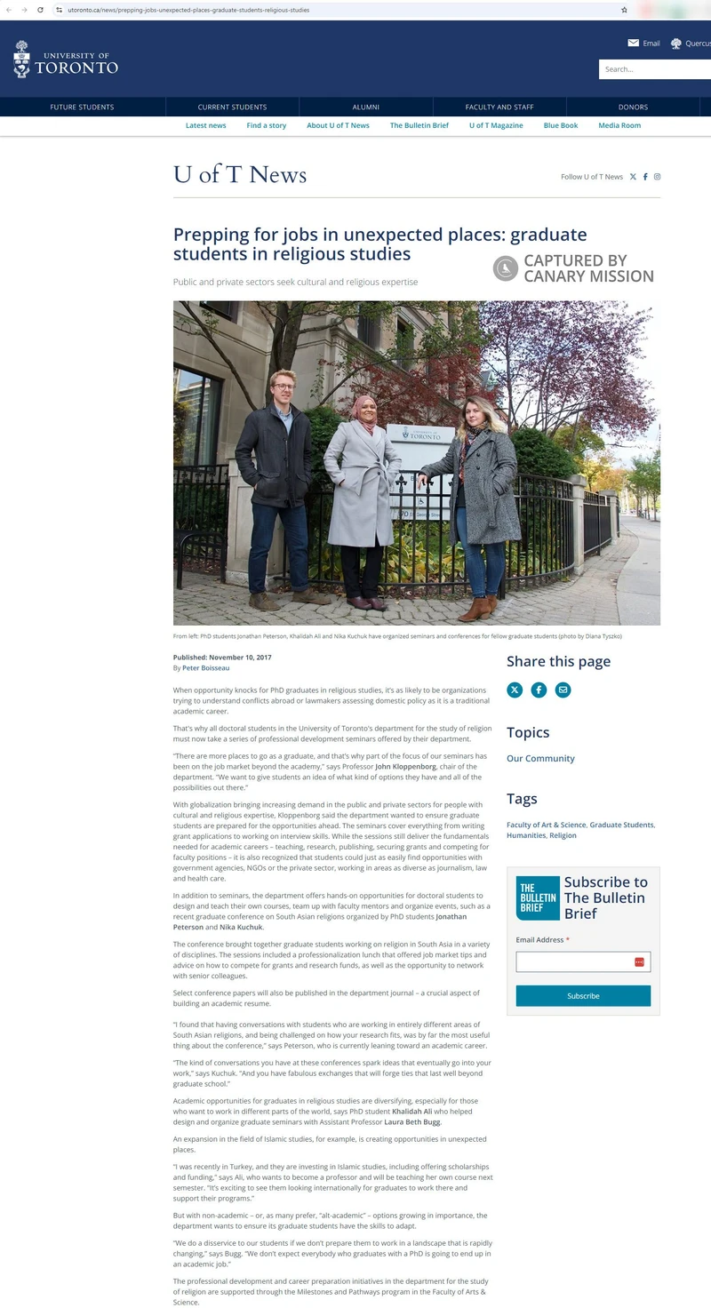 Jonathan Peterson cm03 utoronto.ca_#3