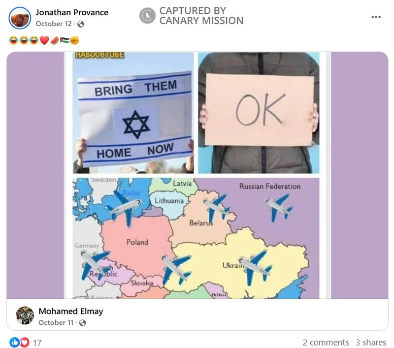 Jonathan Provance cm01 Facebook_#1