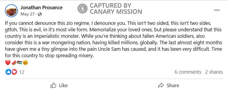 Jonathan Provance cm11 Facebook_#10