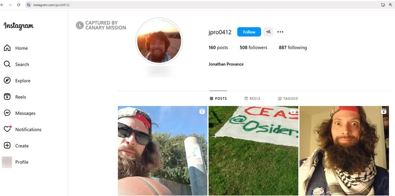 Jonathan Provance cm22 Instagram_#20