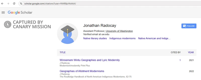 Jonathan Radocay_#13