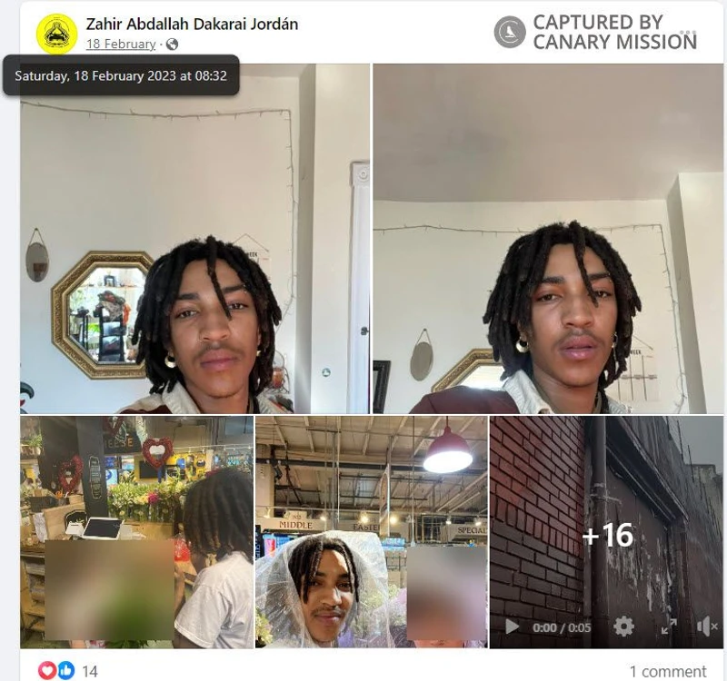 Jordan Vaughan cm01 Facebook_#1