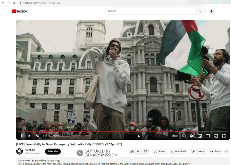 Jordan Vaughan cm02a YouTube_#3