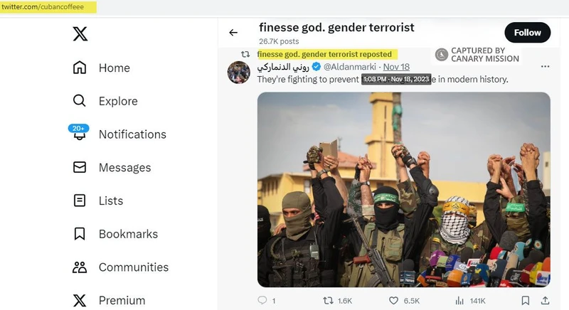 Jordan Vaughan cm09c Twitter_#22