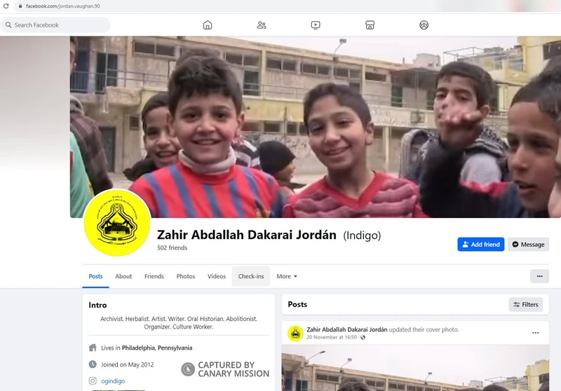 Jordan Vaughan cm15 Facebook_#31