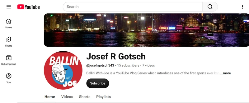 Josef Gotsch_#10