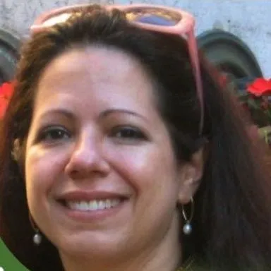 Joselyn Michelle Almeida