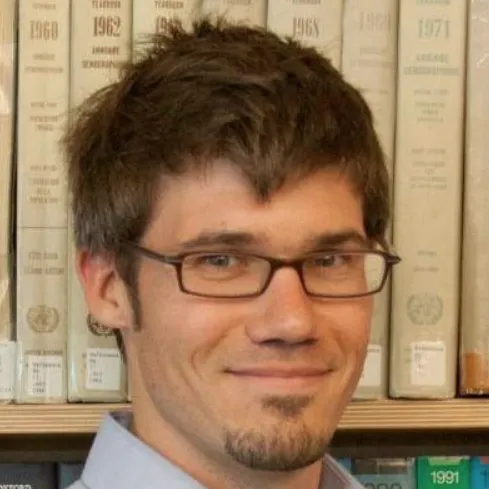 Joseph Dieleman
