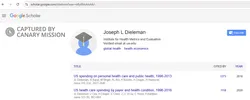 Joseph Dieleman