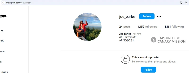 Joseph Earles_#6