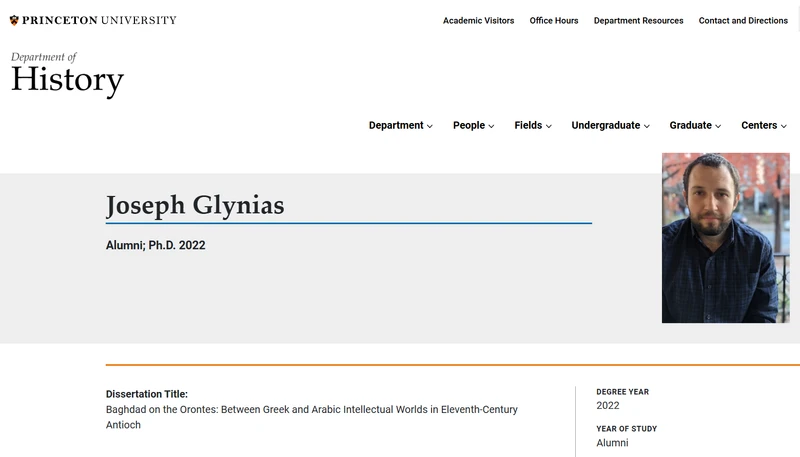 Joseph_Glynias_Jul_14_2026_history.princeton.edu.png_#5