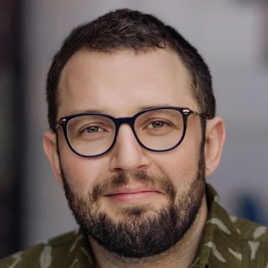 Joseph Glynias