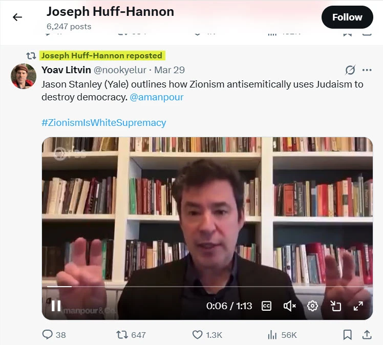 Joseph Huff-Hannon_#5