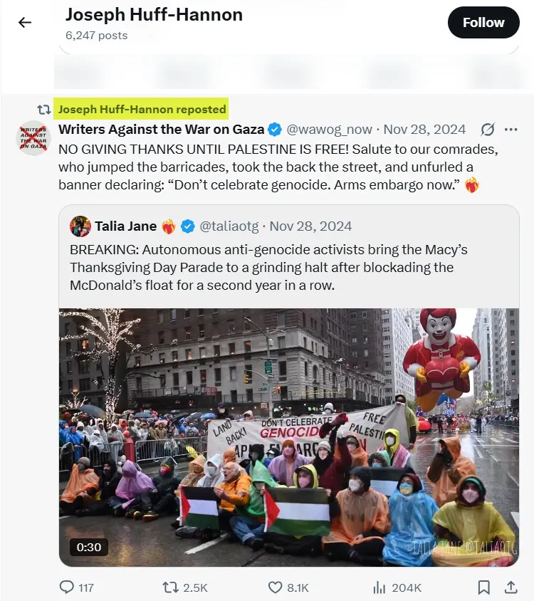 Joseph Huff-Hannon_#8