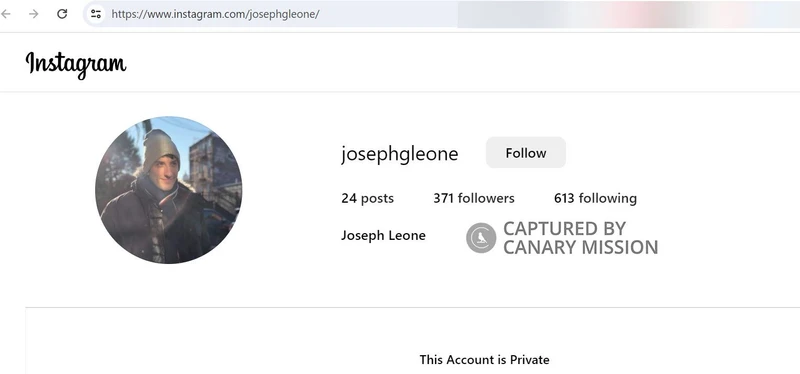Joseph Leone cm31 Instagram_#34