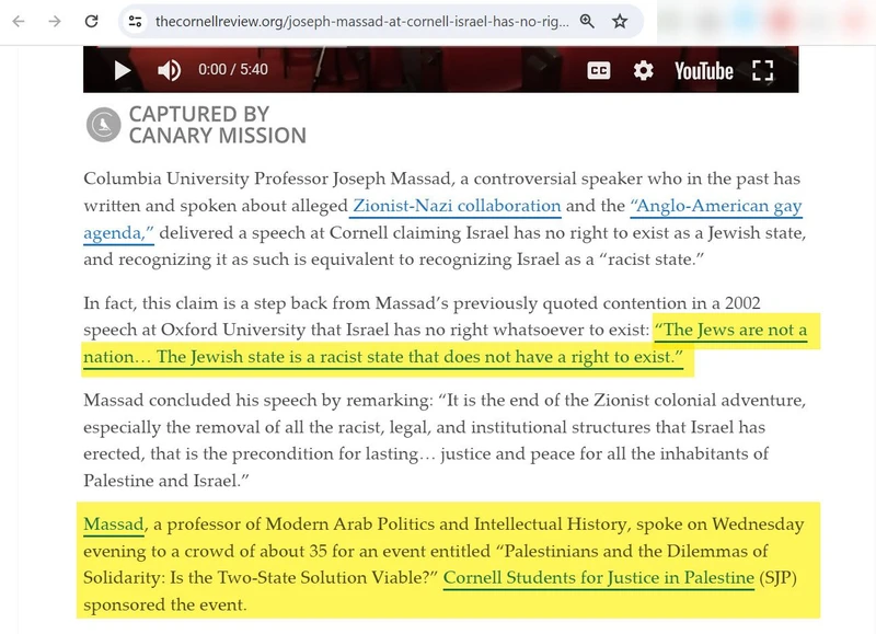 Joseph Massad cm05 thecornellreview.org_#5