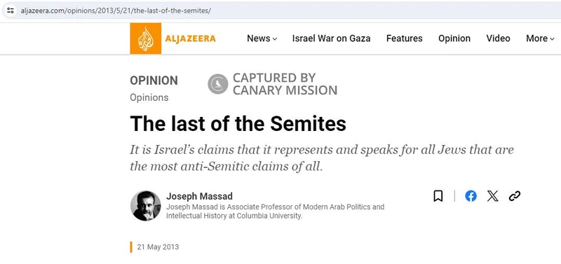 Joseph Massad cm10 aljazeera.com_#10