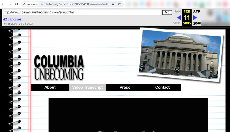 Joseph Massad cm26 web.archive.org_#26