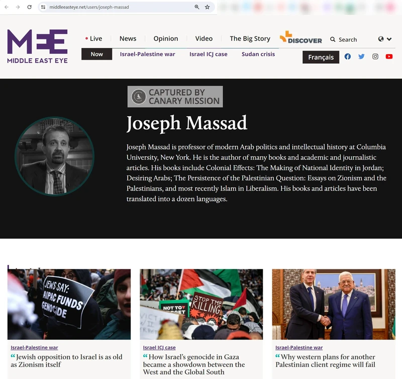 Joseph Massad cm35 middleeasteye.net_#35