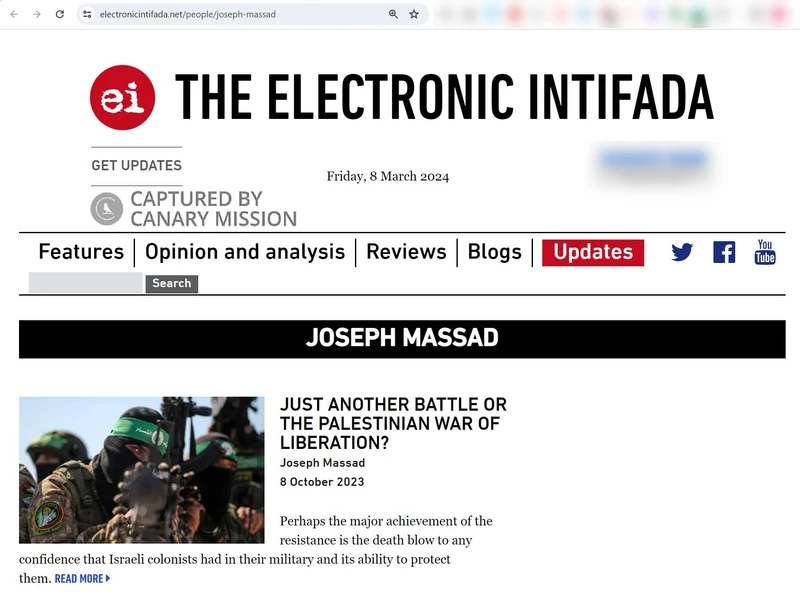 Joseph Massad cm36 electronicintifada.net_#36