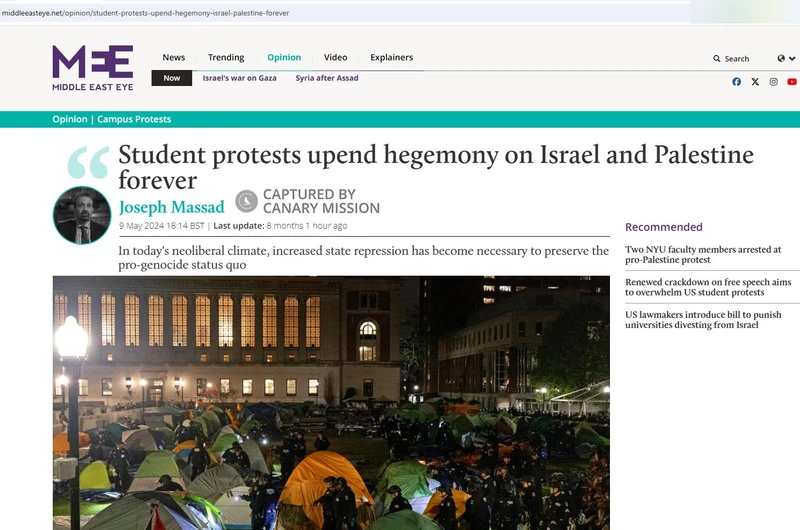 Joseph Massad cm39 middleeasteye.net_#39