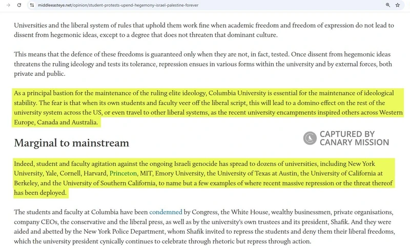 Joseph Massad cm40 middleeasteye.net_#40