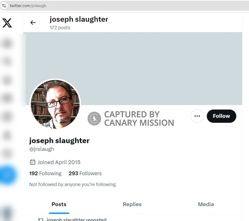 Joseph Slaughter cm07 X_#6