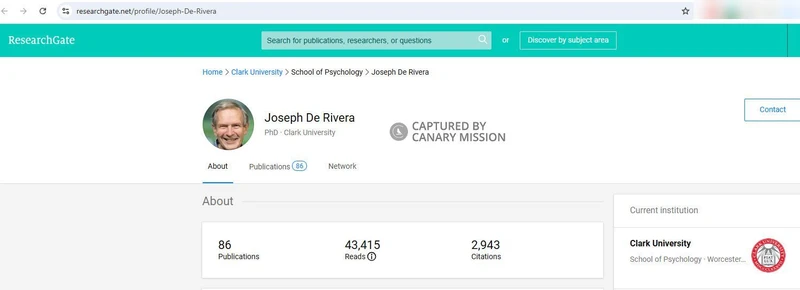 Joseph de Rivera_#11
