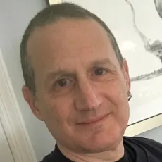 Josh Dubnau