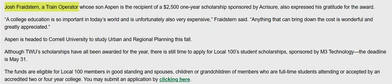 Josh Fraidstern_#6