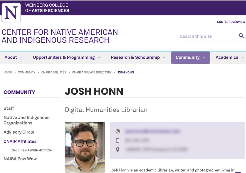 Josh Honn_#5