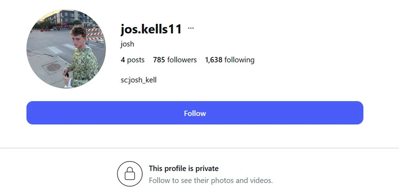 Josh Kelly_#4