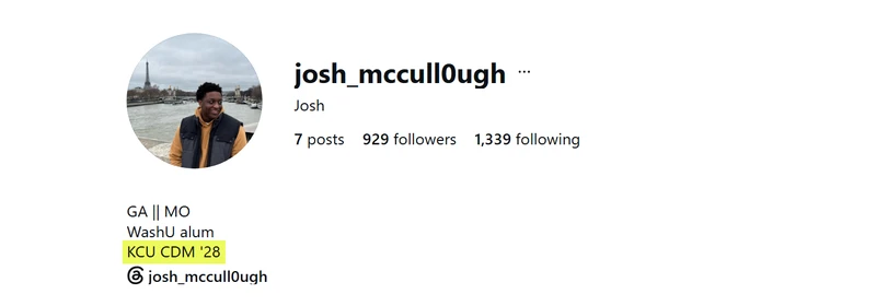 Josh McCullough_#6