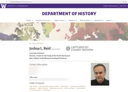 Josh Reid