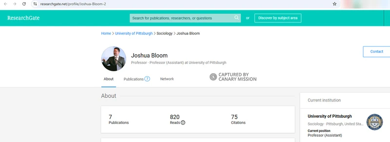 Joshua Bloom_#9
